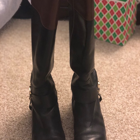 Michael Kors boots - Picture 2 of 3
